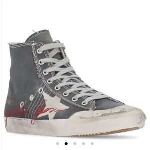 Brand New Golden Goose Francy 37